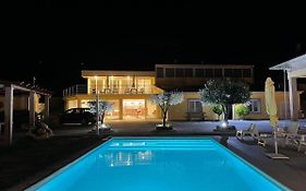 Quinta Da Menina Guest House